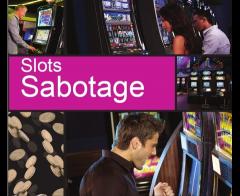 Slots Tournament at Tottenham Court Road Casino image