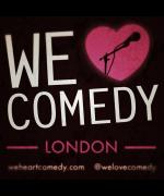 We Love Comedy On Tuesday image