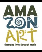 AmaZonArt Fundraising Concert for AMISTAD image
