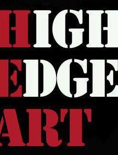 High Edge ART "Friday 13th" image