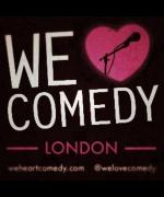 We Love Comedy : Yianni image