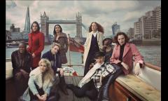 M&S Stratford City Makes A Mark With Fashion image