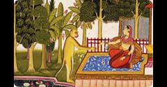 Ramayana: Re-imagined image