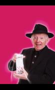 Paul Daniels: The First Farewell Tour. From Legend to Leg End! image