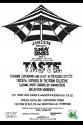 Jameson Sunday Senses: TASTE feast at Dalston Roof Park image