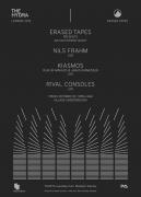 The Hydra: Erased Tapes with Nils Frahm, Kiasmos & Rival Consoles image