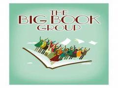 The Big Book Group image