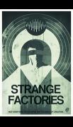 Strange Factories - A live cinema encounter image