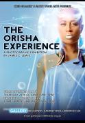"The Orisha Experience" A Photographic Exhibition by James C. Lewis image