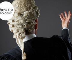 How To: Become A Lawyer (Teenager Life Skills) image
