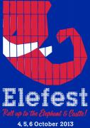 Elefest - Roll up the to the Elephant & Castle! image