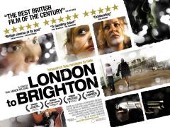 London to Brighton screening + Q&A with Johnny Harris image