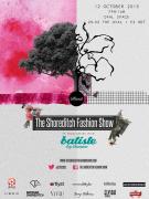 The Shoreditch Fashion Show, in association with Batiste image