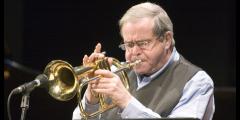 The Music of Kenny Wheeler image