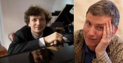 Recital: Christian Fellner & Mikhail Mordvinov: Songs For Russian Bass Voice image