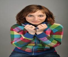 Clapham Comedy Club at The Bread and Roses: Isy Suttie, Felicity Ward image