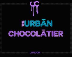 The Urban Chocolatier - The Urban Chocolate revolution is coming... image