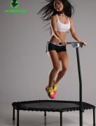 Let’s Jump! Acclaimed workout finally coming to Britain image