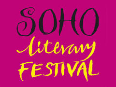 Soho Literary Festival image