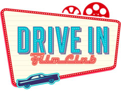 Drive In Film Club image