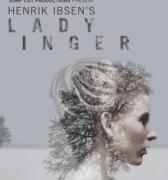 Henrik Ibsen - Lady Inger image