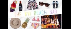 Beach Tomato & Black Tomato Be The VI Pop Up Bar image