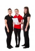 Children's Free Trial Singing Lessons in SW London image