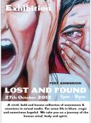 Lost And Found Art Exhibition image