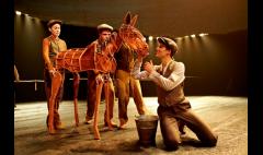 In Conversation with Marianne Elliot on War Horse image