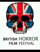 British Horror Film Festival 2013  image