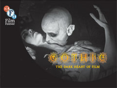 Gothic: The Dark Heart of Film image