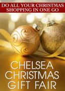 Chelsea Christmas Gift Fair  image