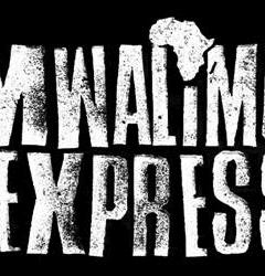 Mwalimu Express - FELAbretion session ! image
