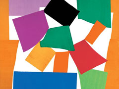 Henri Matisse: The Cut-Outs image