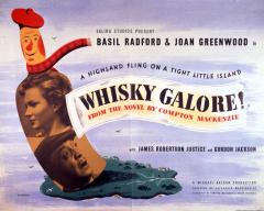 Film: Whisky Galore! image