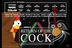 Where’s My Rubber Chicken?: Return of the Cock image