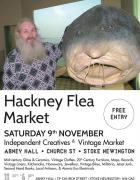 Hackney Flea Market image