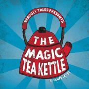 The Magic Tea Kettle image