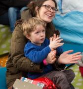 October Half Term at Discover Children's Story Centre image