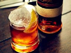 Zacapa Above the Clouds at Oblix at the Shard image
