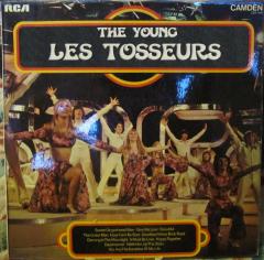 Les Tosseurs Are Alive image