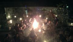 Midnight Apothecary Bonfire Night Special 2013 image