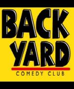 Thursday Showcase Comedy Night at the Backyard Comedy Club image