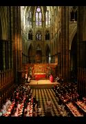 Festival of Saint Cecilia at Westminster Abbey image