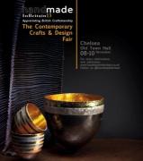 Handmade in Britain 13: The Contemporary Crafts & Design Fair image