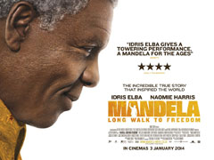 Mandela: Long Walk to Freedom - The Royal Film Premiere image