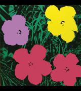 Andy Warhol: Appropriations, Un-authorised Prints & Fakes  image