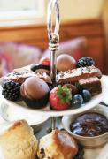 The Gore's Divine Chocolate Afternoon Tea image