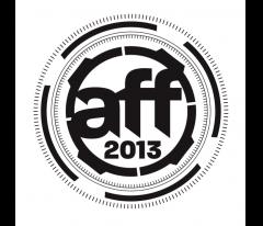 Adventure Film Festival 2013 image