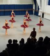 Insight: Observe the training of The Royal Ballet School image